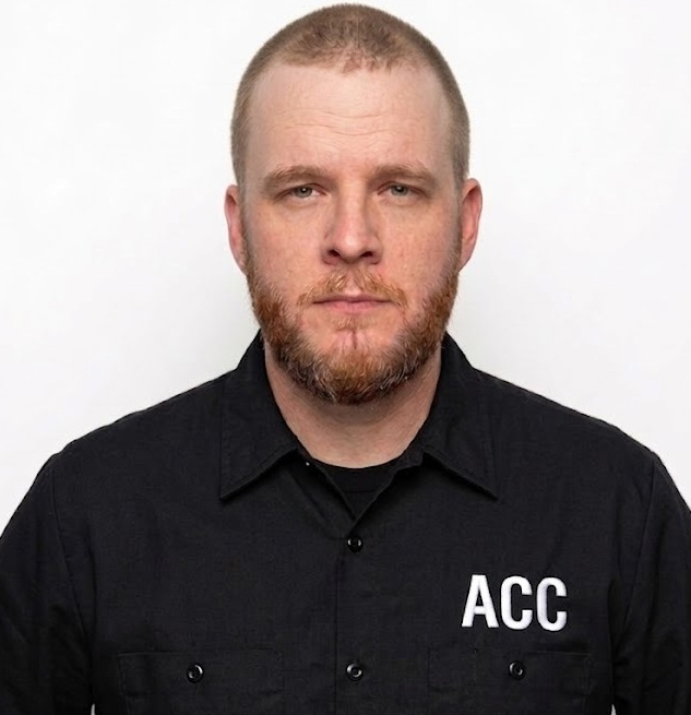 professional portrait man business