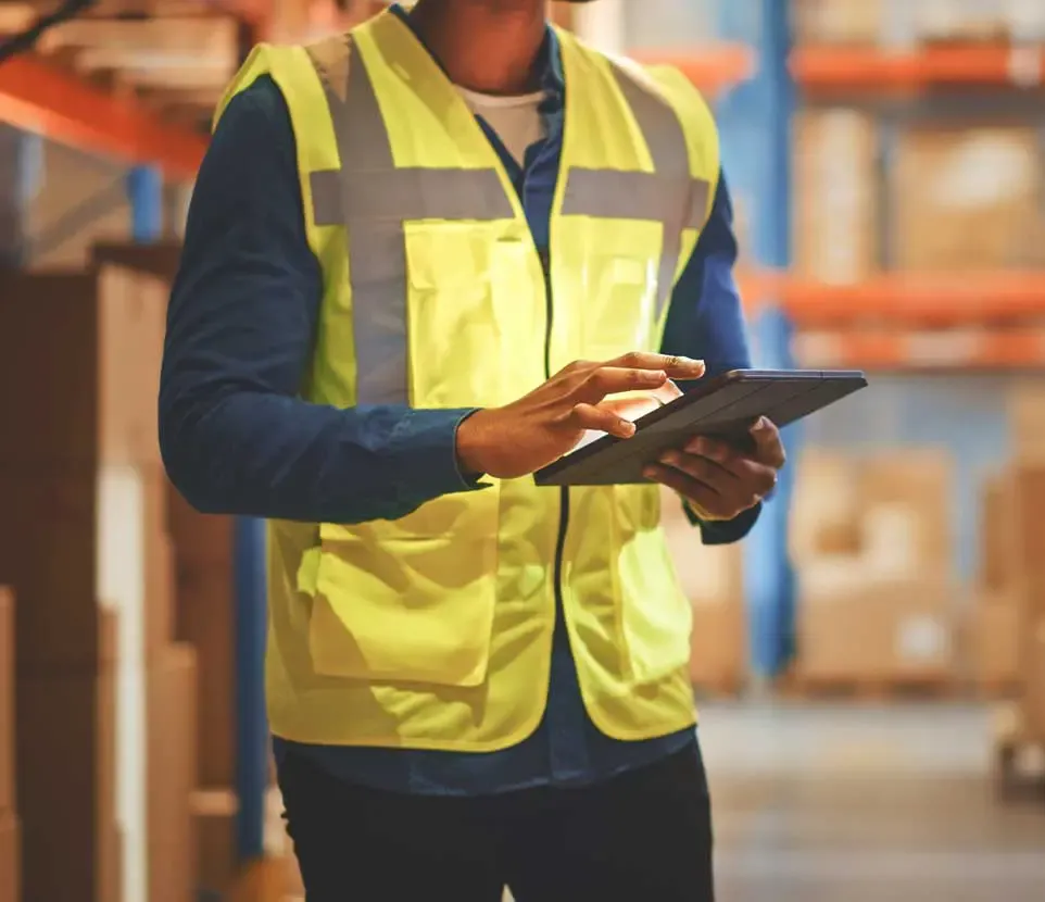 warehouse pallets liquidation