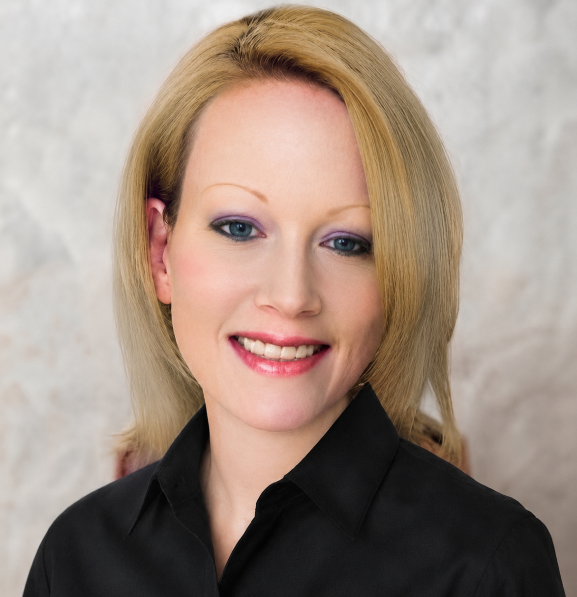professional portrait woman business